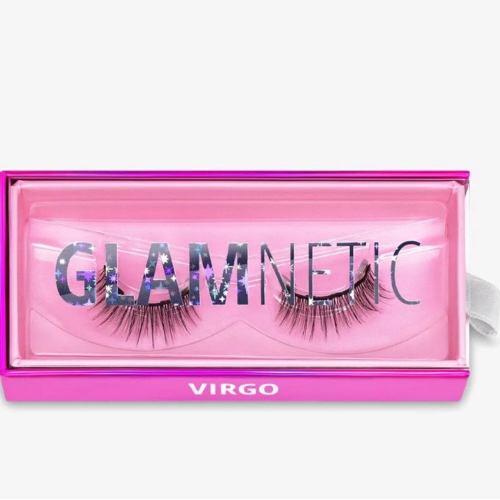 NWOT, Glamnetics Virgo Falsies - Price is Firm